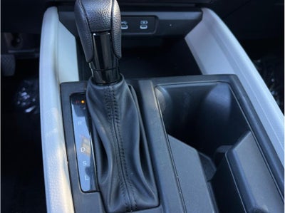 2023 Honda Accord EX Sedan 4D