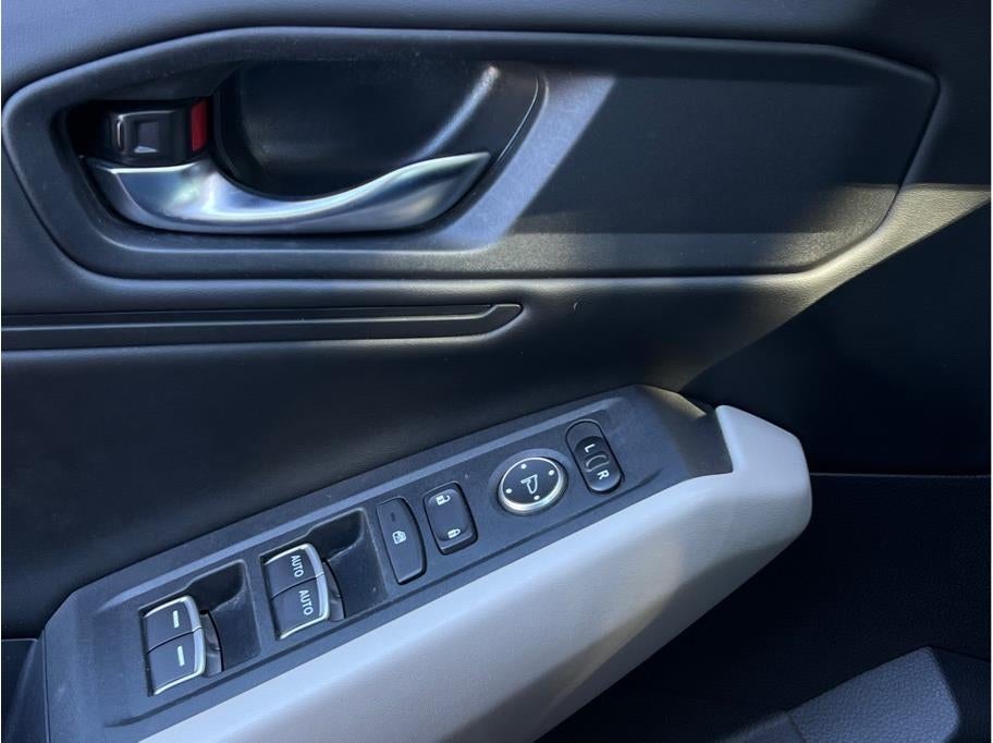 2023 Honda Accord EX Sedan 4D