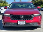 2023 Honda Accord EX Sedan 4D