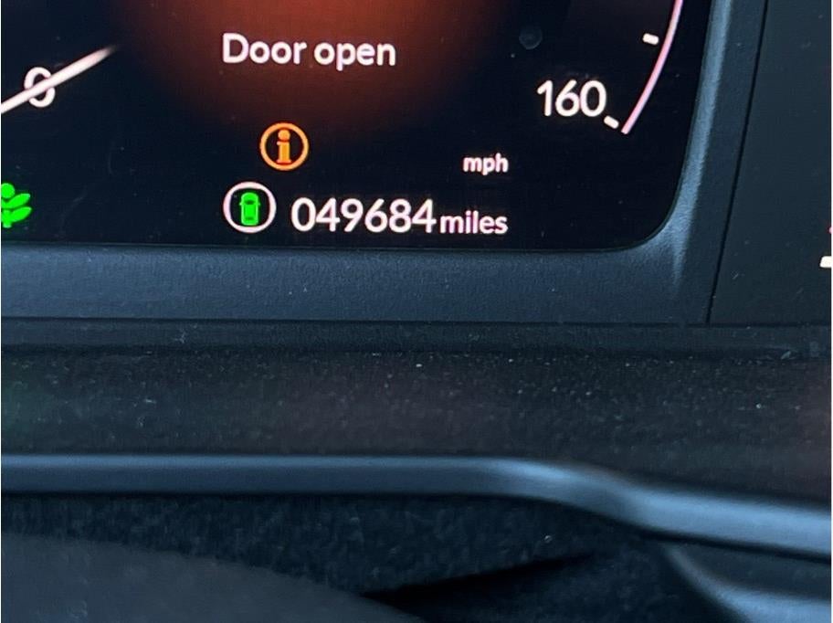 2023 Honda Accord EX Sedan 4D