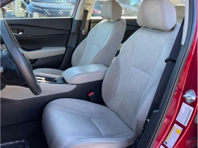 2023 Honda Accord EX Sedan 4D
