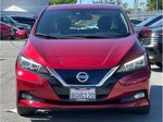 2018 Nissan LEAF SV Hatchback 4D