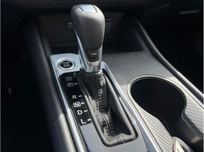 2025 Nissan Altima 2.5 S Sedan 4D