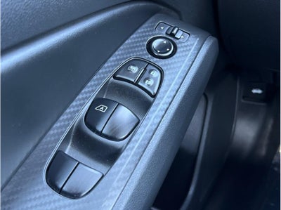 2025 Nissan Altima 2.5 SV Sedan 4D
