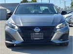 2025 Nissan Altima 2.5 SV Sedan 4D