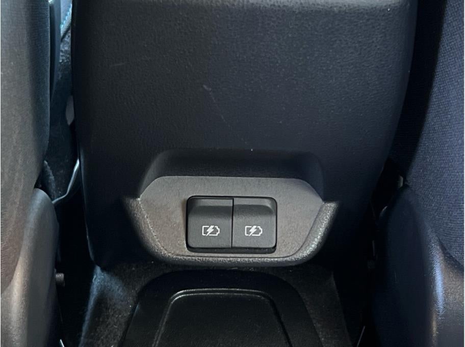 2023 Nissan LEAF SV PLUS Hatchback 4D