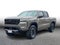 2023 Nissan Frontier Crew Cab PRO-4X Pickup 4D 5 ft