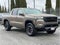 2023 Nissan Frontier Crew Cab PRO-4X Pickup 4D 5 ft