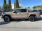 2024 Nissan Frontier Crew Cab PRO-4X Pickup 4D 5 ft