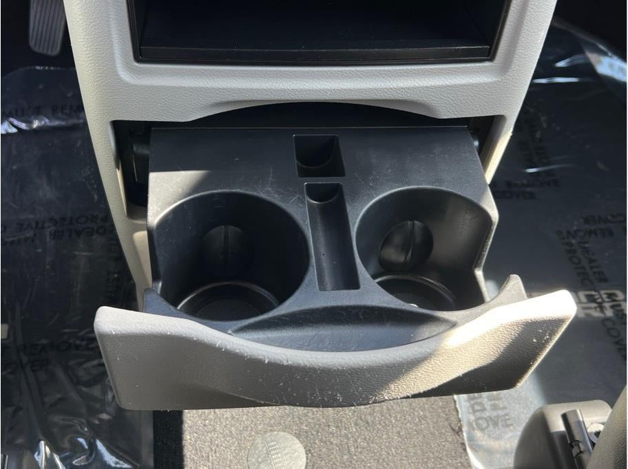 2017 Dodge Grand Caravan Passenger SE Minivan 4D