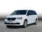 2017 Dodge Grand Caravan Passenger SE Minivan 4D