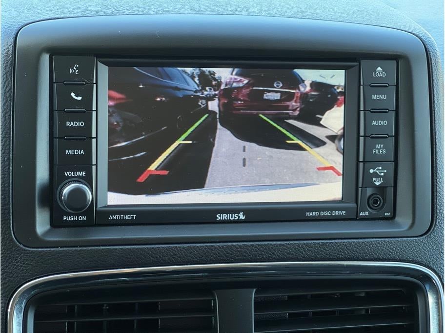 2017 Dodge Grand Caravan Passenger SE Minivan 4D