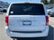2017 Dodge Grand Caravan Passenger SE Minivan 4D