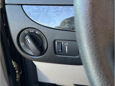 2018 Dodge Grand Caravan Passenger SE Minivan 4D