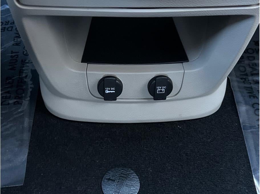 2019 Dodge Grand Caravan Passenger SE Minivan 4D