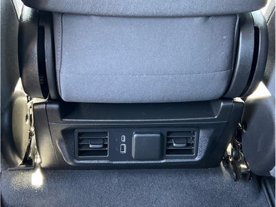 2024 Chevrolet Silverado 1500 Crew Cab RST Pickup 4D 5 3/4 ft