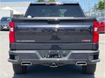 2024 Chevrolet Silverado 1500 Crew Cab RST Pickup 4D 5 3/4 ft