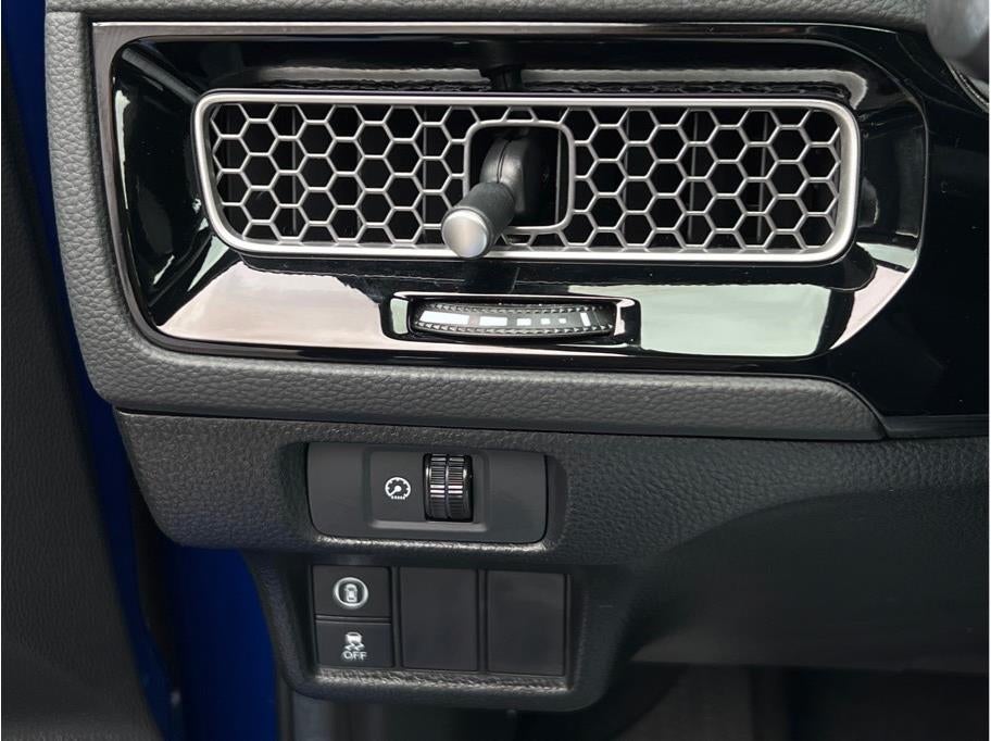 2023 Honda Civic Sport Sedan 4D