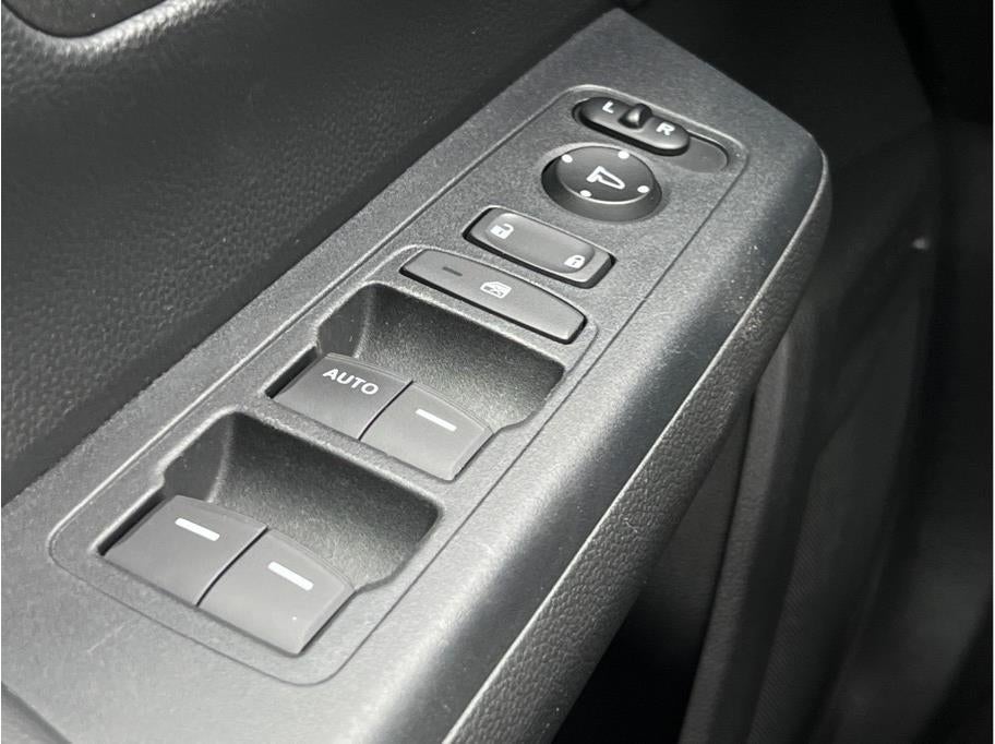 2024 Honda CR-V LX Sport Utility 4D