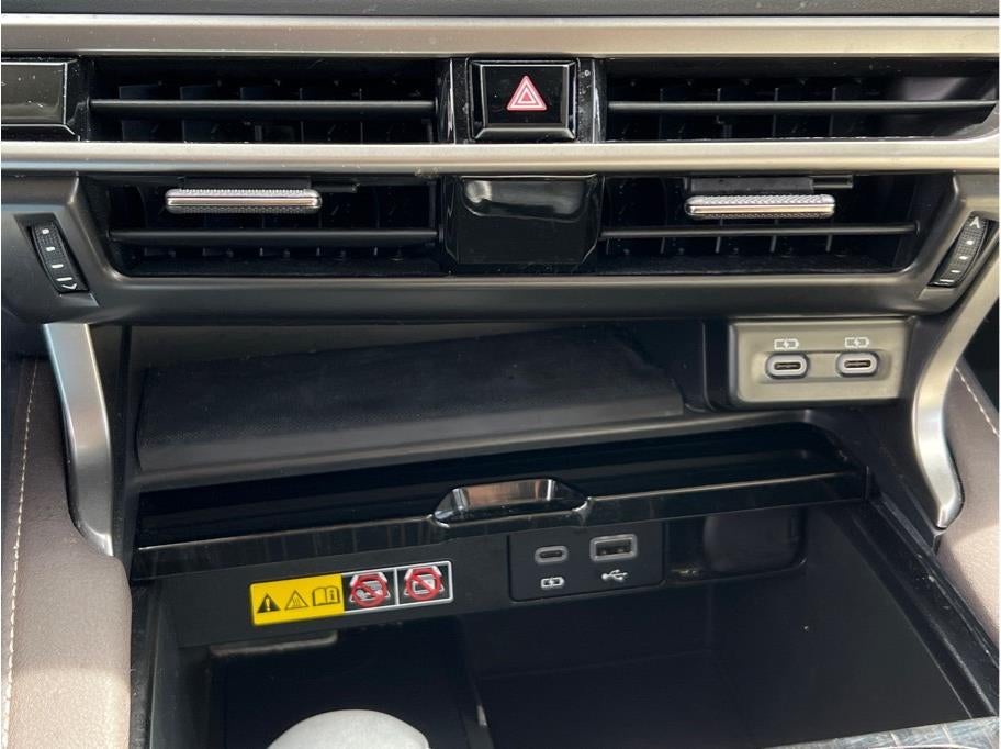 2023 Lexus RX RX 350 Sport Utility 4D