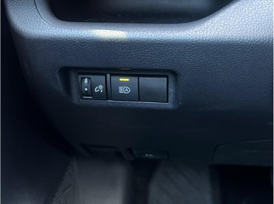 2023 Toyota RAV4 XLE Sport Utility 4D