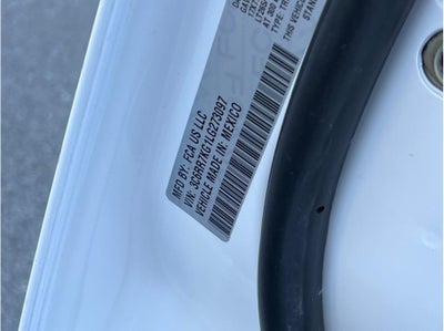 2020 RAM 1500 Classic Crew Cab Tradesman Pickup 4D 5 1/2 ft