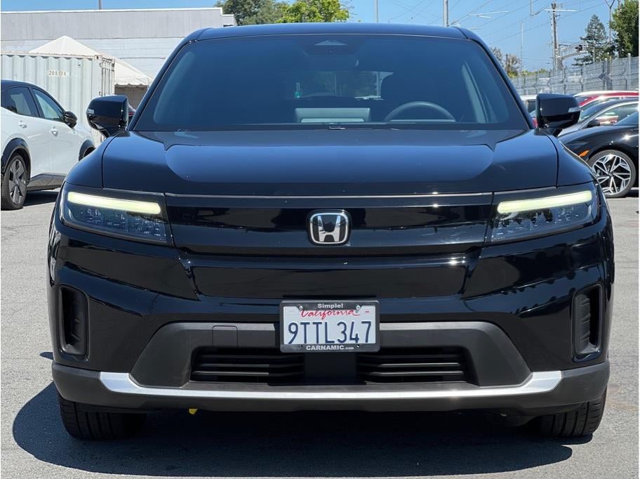Used 2025 Honda Prologue EX with VIN 3GPKHURM1SS505585 for sale in Redwood City, CA
