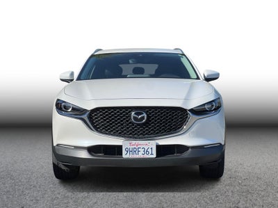 2023 Mazda Mazda CX-30 Select Sport Utility 4D