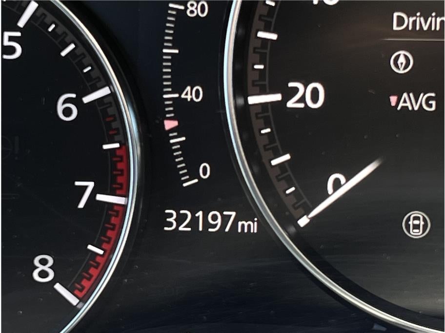 2023 Mazda Mazda CX-30 Select Sport Utility 4D