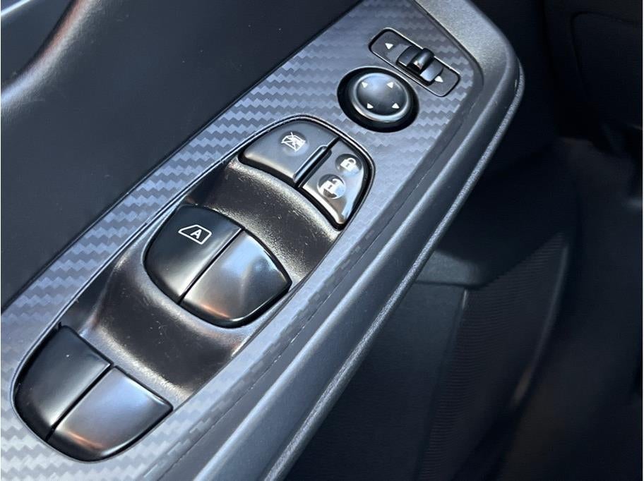 2024 Nissan Sentra S Sedan 4D