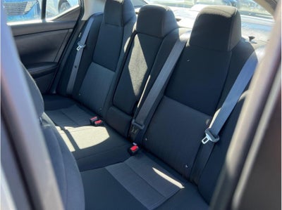 2022 Nissan Sentra SV Sedan 4D