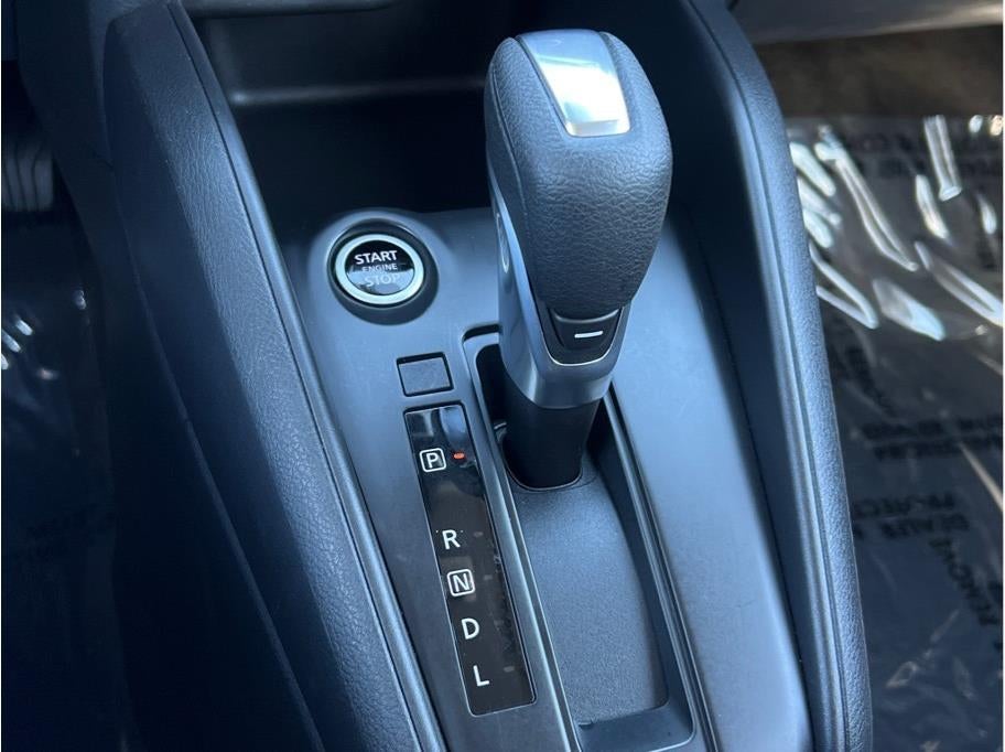 2024 Nissan Kicks S Sport Utility 4D