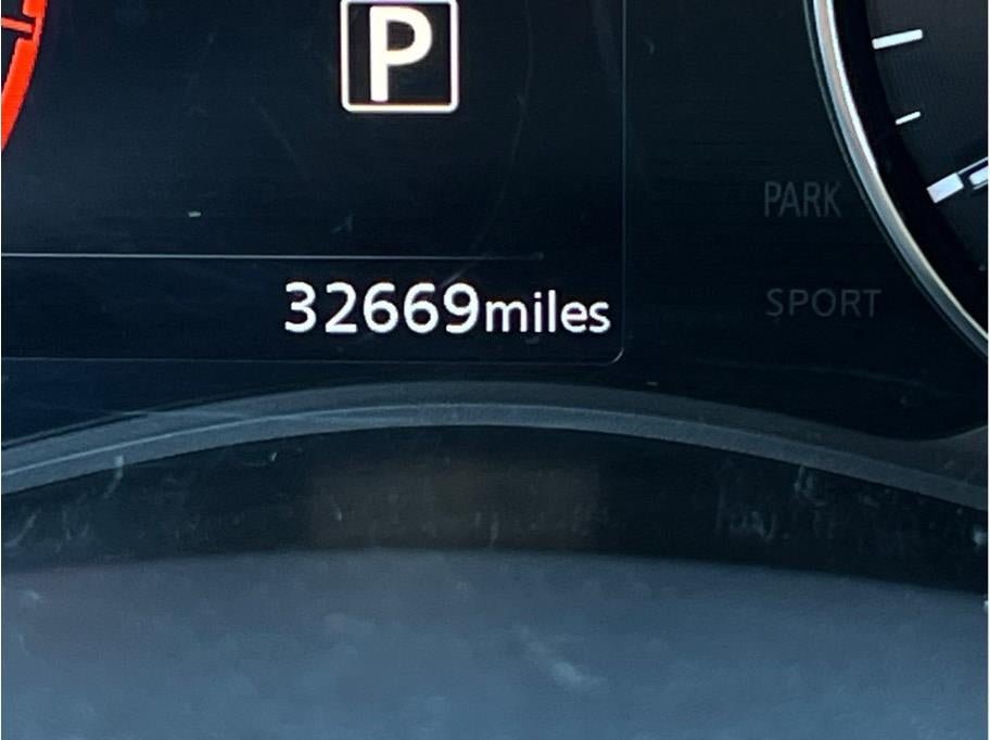 2024 Nissan Kicks SV Sport Utility 4D