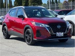 2024 Nissan Kicks SV Sport Utility 4D