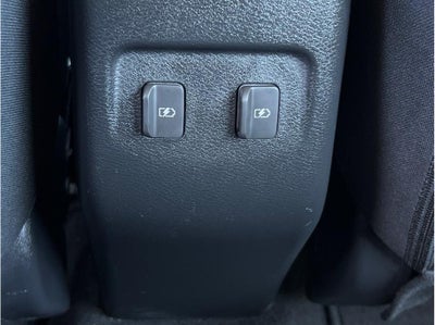 2023 Nissan Kicks SR Sport Utility 4D