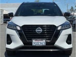 2023 Nissan Kicks SR Sport Utility 4D