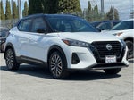 2023 Nissan Kicks SR Sport Utility 4D