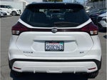 2023 Nissan Kicks SR Sport Utility 4D