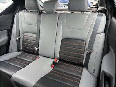 2023 Nissan Kicks SR Sport Utility 4D