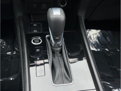 2023 Nissan Kicks SR Sport Utility 4D