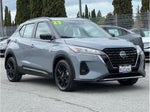 2023 Nissan Kicks SR Sport Utility 4D