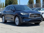 2019 INFINITI QX50 Luxe Sport Utility 4D
