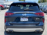2019 INFINITI QX50 Luxe Sport Utility 4D