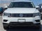 2021 Volkswagen Tiguan SE 4MOTION Sport Utility 4D