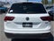2021 Volkswagen Tiguan SE 4MOTION Sport Utility 4D