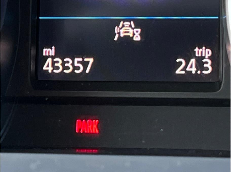 2021 Volkswagen Tiguan SE Sport Utility 4D