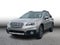 2017 Subaru Outback 2.5i Limited Wagon 4D