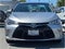 2017 Toyota Camry SE Sedan 4D