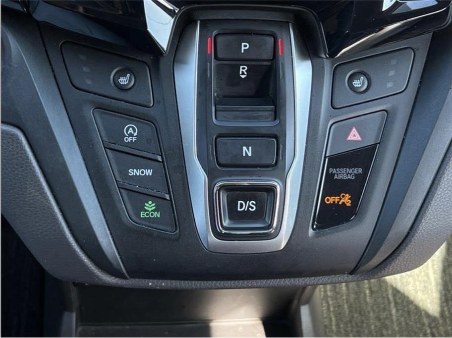 2022 Honda Odyssey EX Minivan 4D
