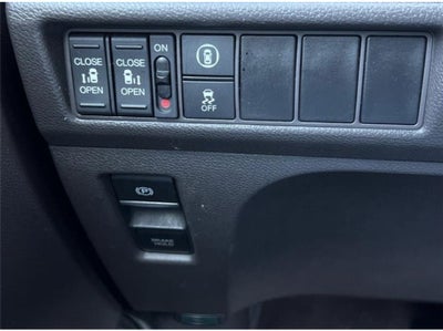 2022 Honda Odyssey EX Minivan 4D